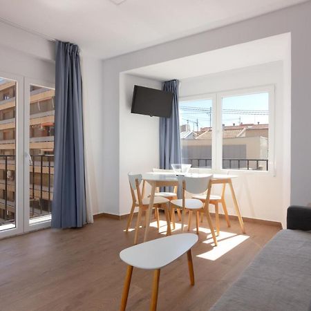 Apartamento Santa Maria By Be アリカンテ エクステリア 写真