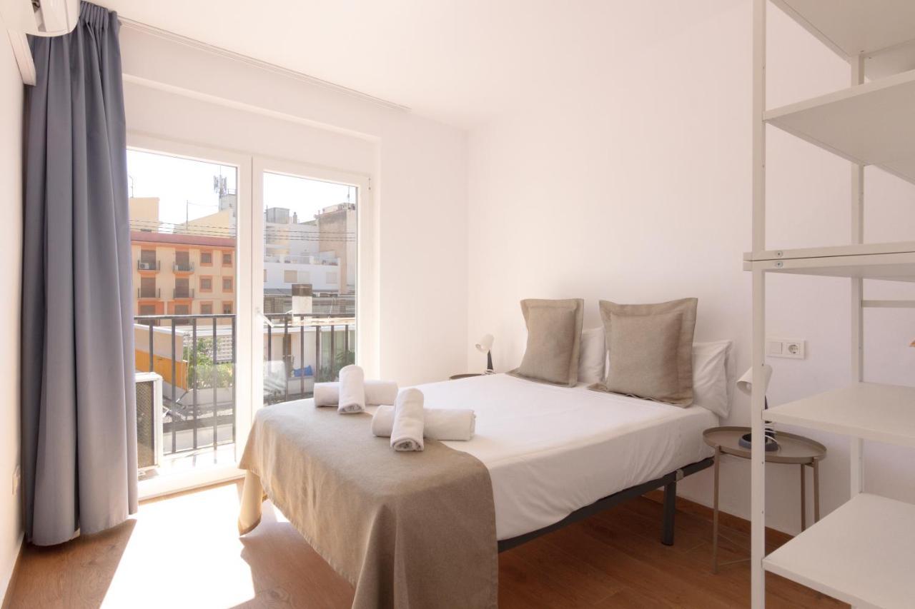 Apartamento Santa Maria By Be アリカンテ エクステリア 写真