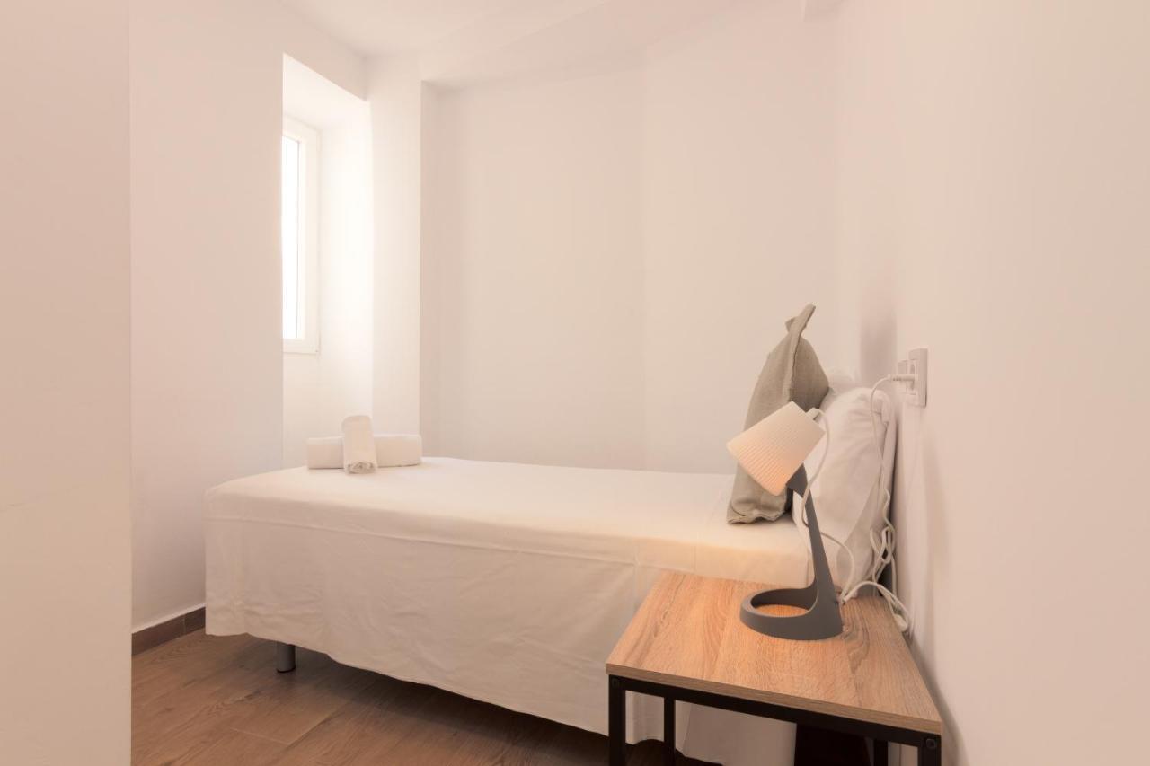 Apartamento Santa Maria By Be アリカンテ エクステリア 写真