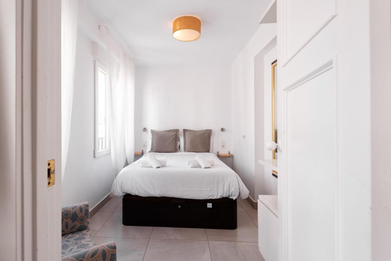 Apartamento Santa Maria By Be アリカンテ エクステリア 写真
