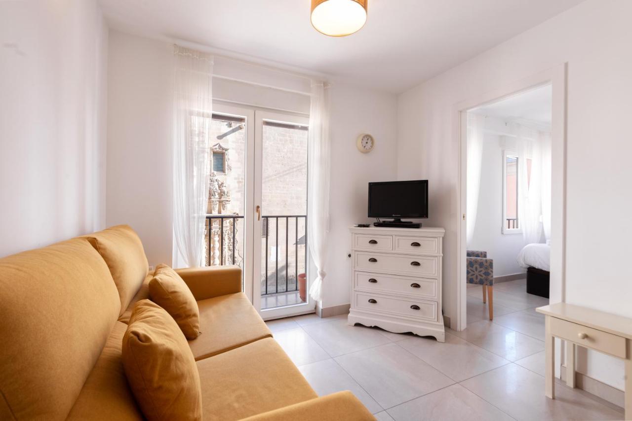 Apartamento Santa Maria By Be アリカンテ エクステリア 写真